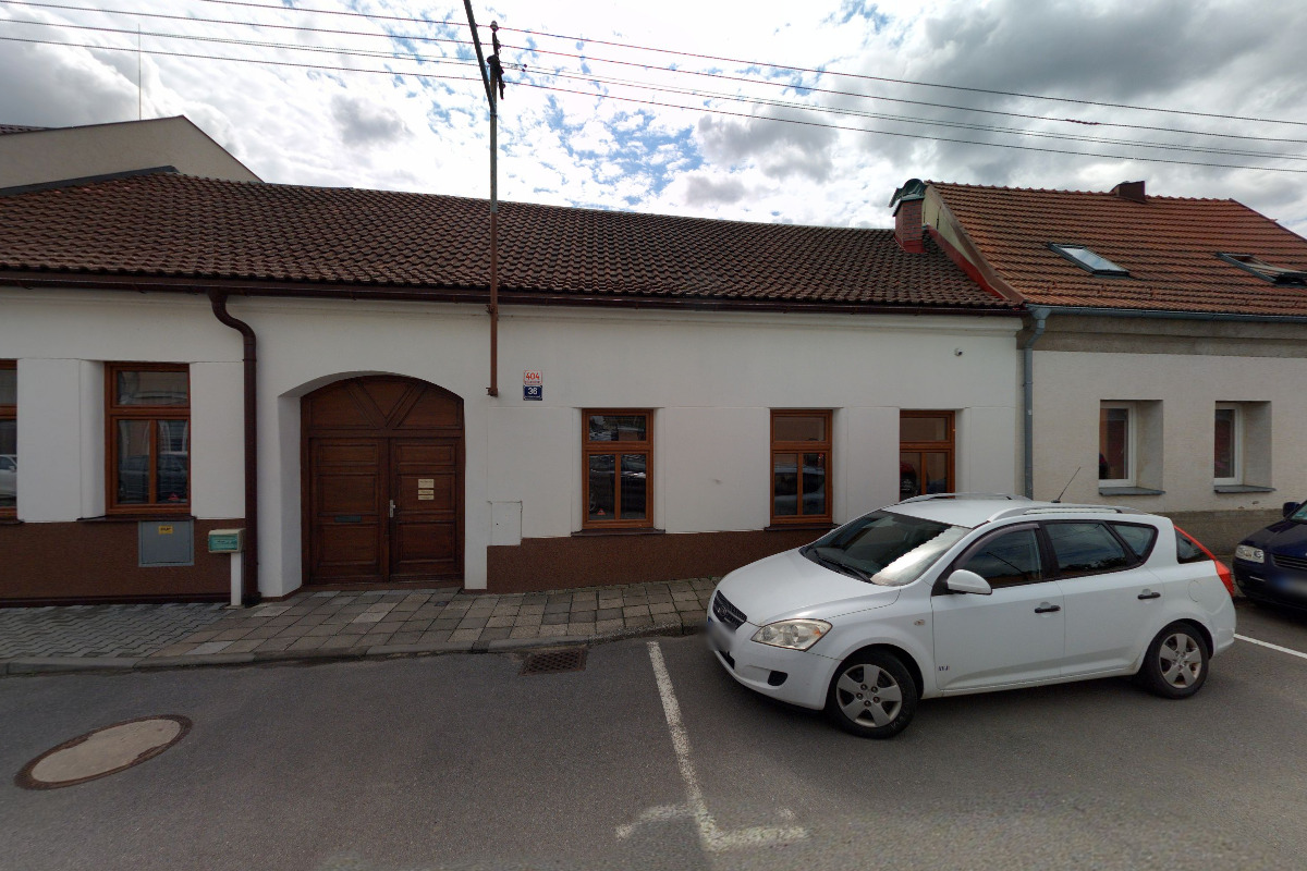 AVJ-STAVBY, s.r.o. foto 2