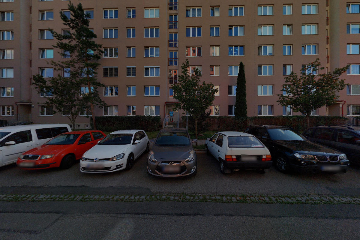 Malířství a natěračství Zahradníček