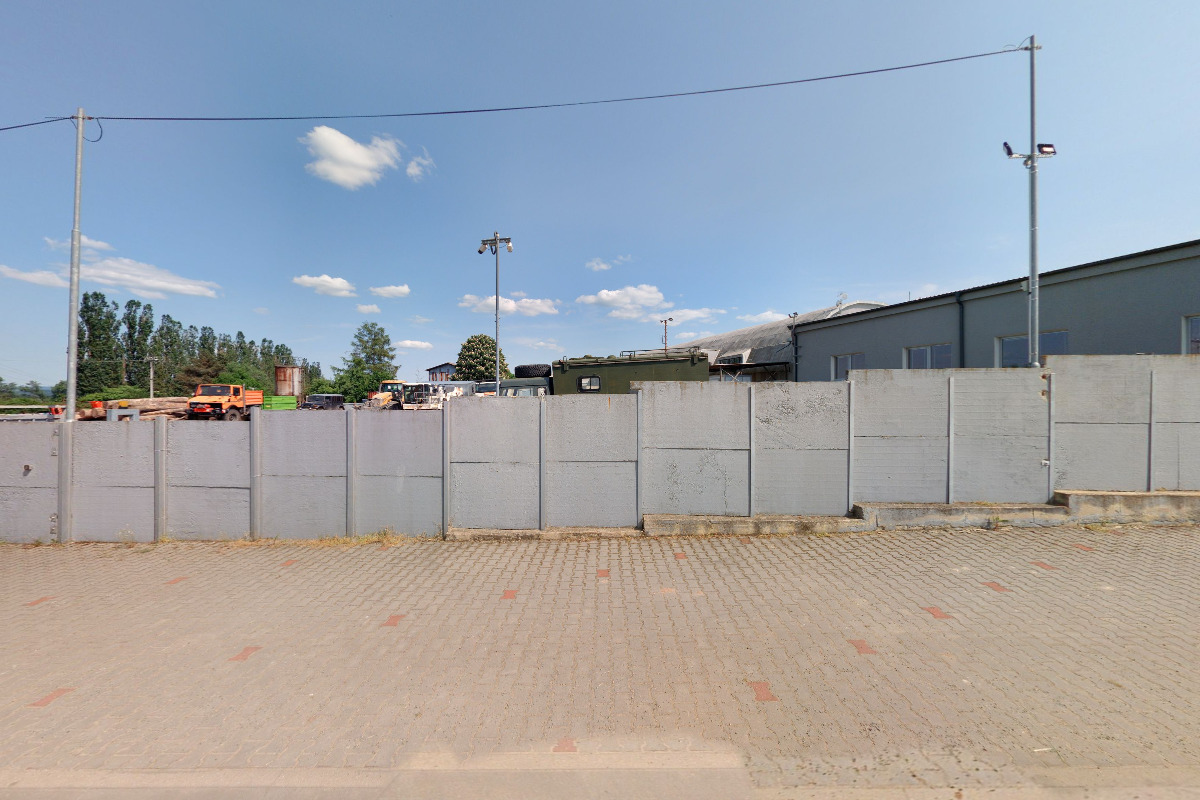 Interiéry Dvořáček, s.r.o.