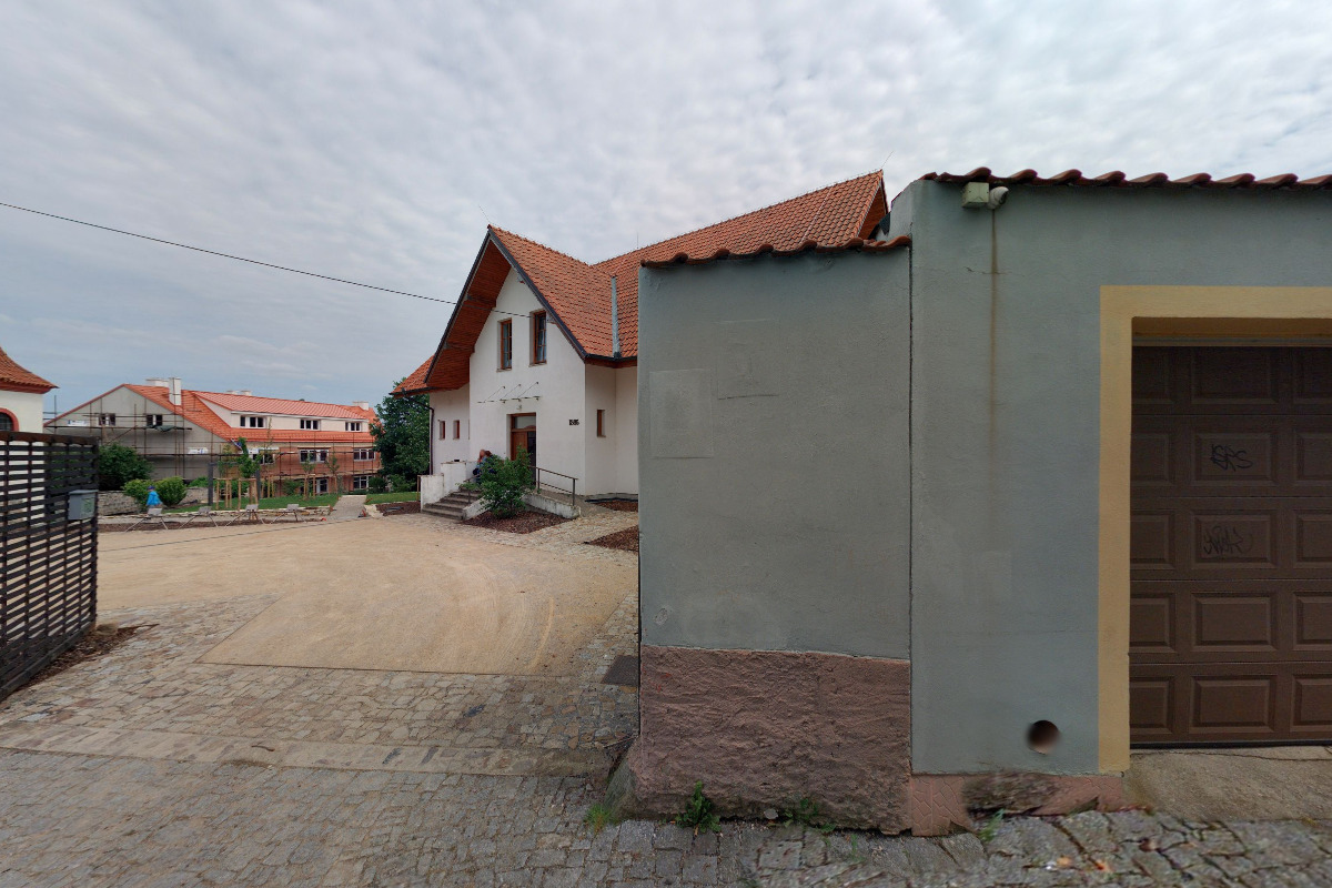 Farní sbor Českobratrské církve evangelické v Brandýse nad Labem foto 6