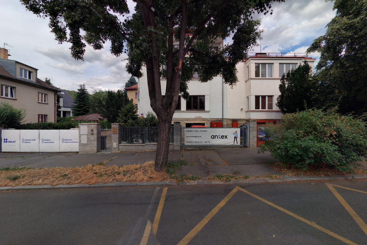 Antex plus, spol. s r.o.