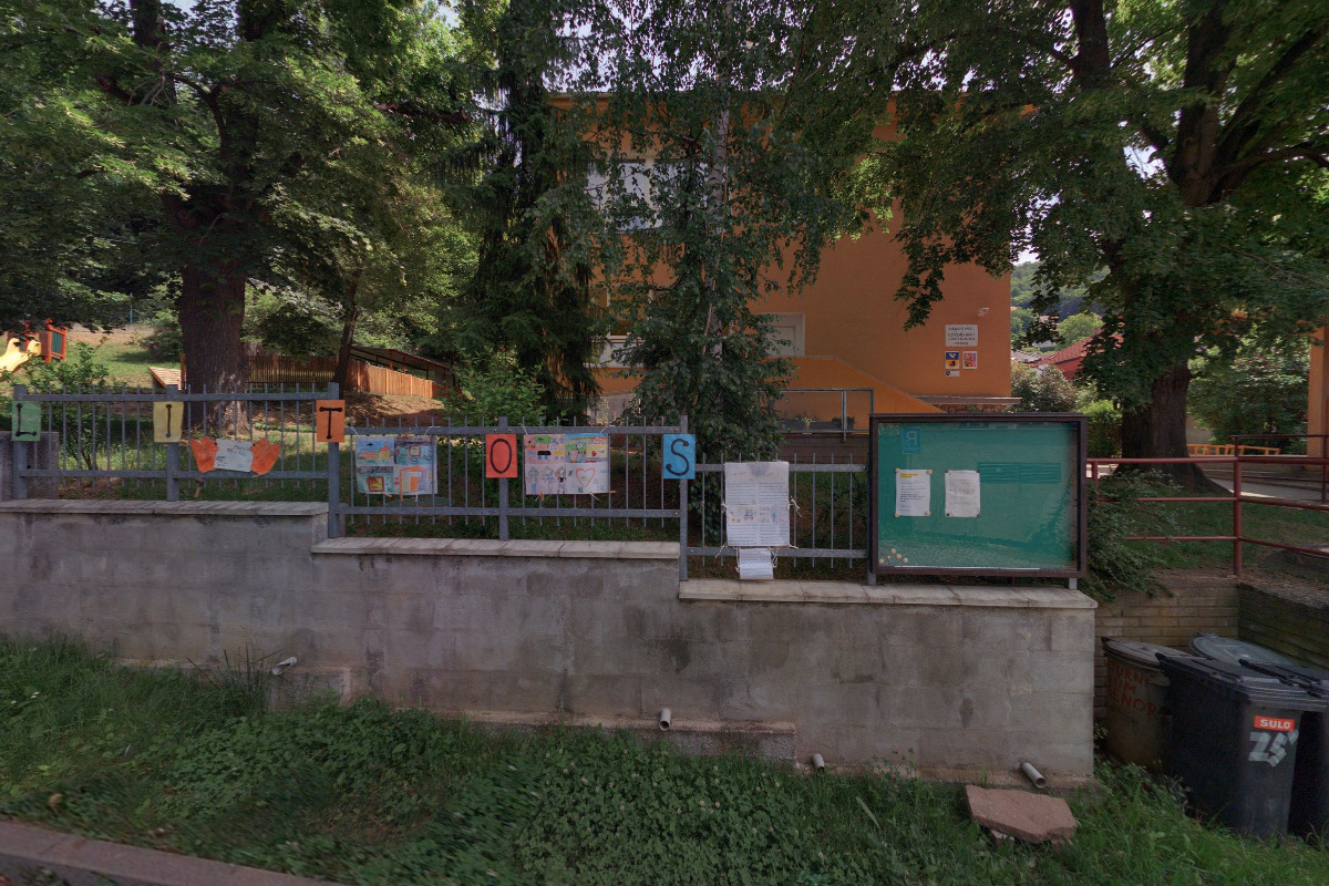 Základní škola a mateřská škola Josefa Kubálka Všenory foto 2