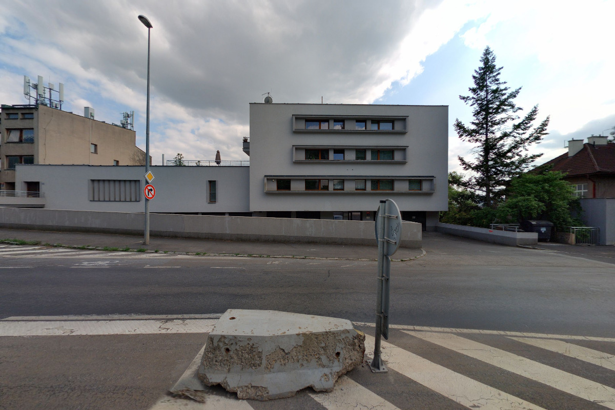 JUDr. Petr Stoklásek, advokátní kancelář