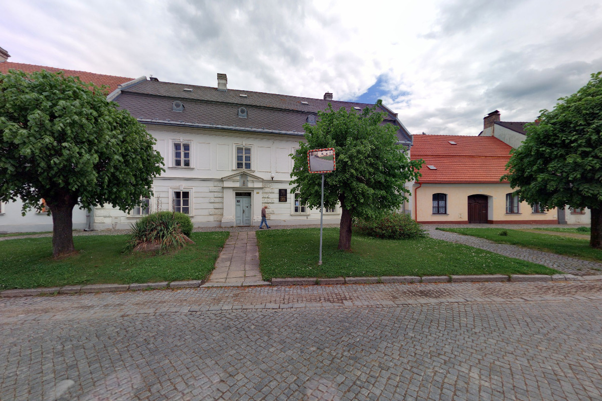 Orel jednota Jimramov