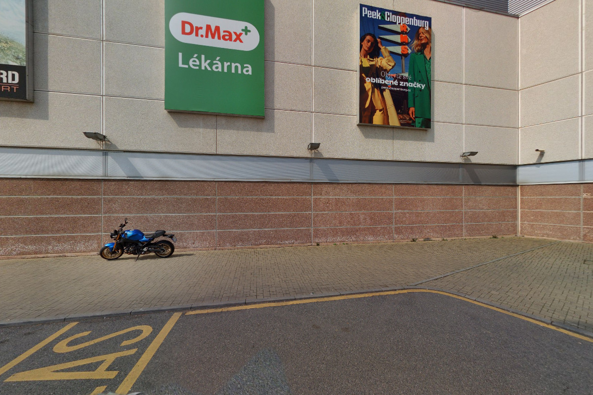 Hair Fashion Point kadeřnictví foto 6