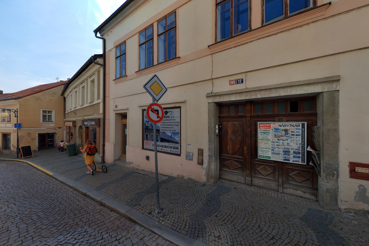 KANTOR-BLAŽEK, s.r.o.