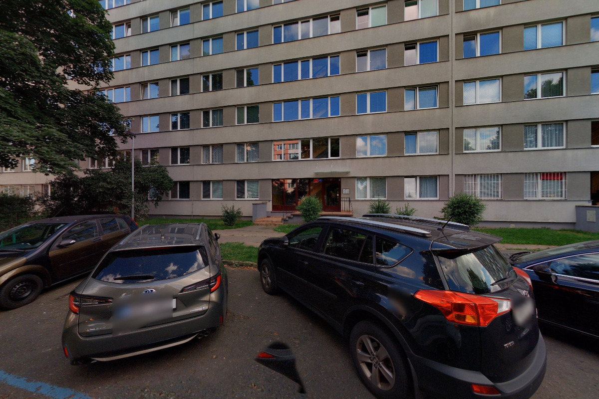 Pražská poradenská a bezpečnostní služba