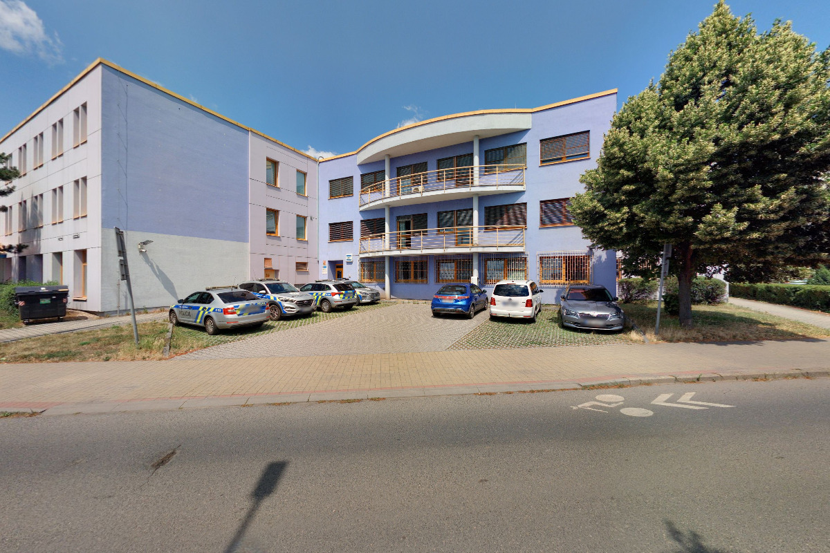 Policie ČR - Místní oddělení Letňany foto 6