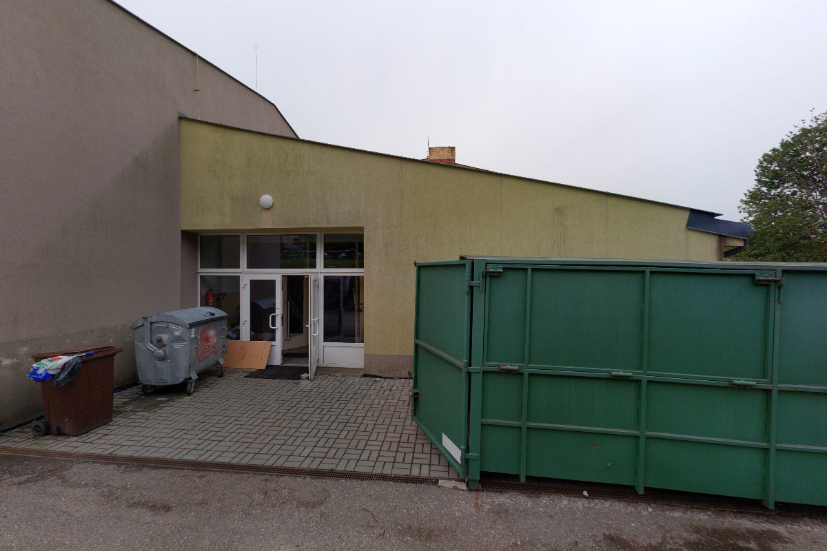 ZŠ Lipůvka foto 3