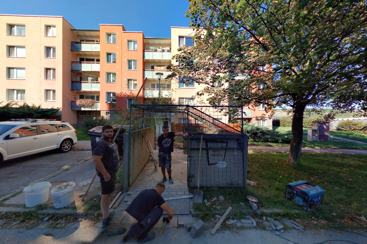 Ing. Vratislav Janotka - účetní software