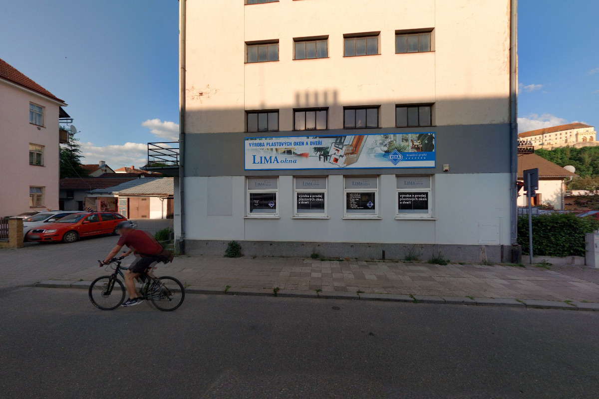 LIMA okna, s.r.o. foto 2