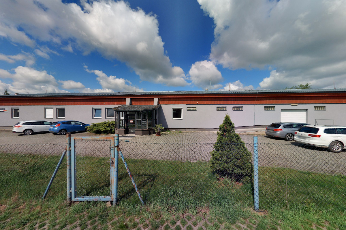 Boudacommercio.cz foto 2