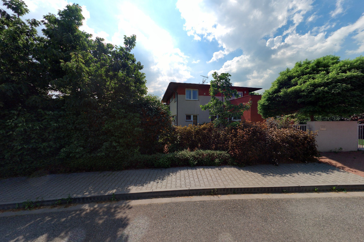 Ing.Vladimír Bareš