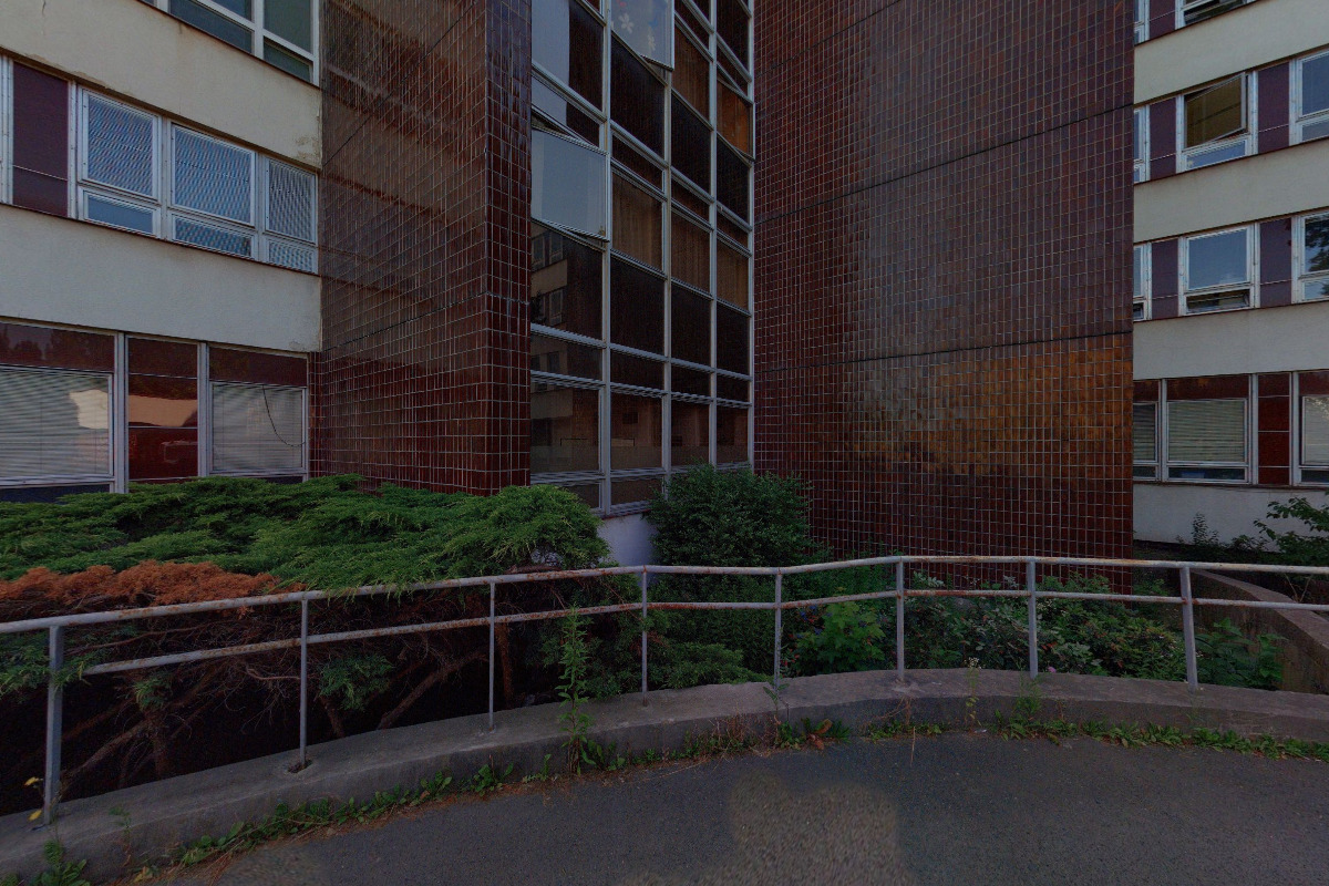 Estetická plastická chirurgie - Fakultní nemocnice Bulovka