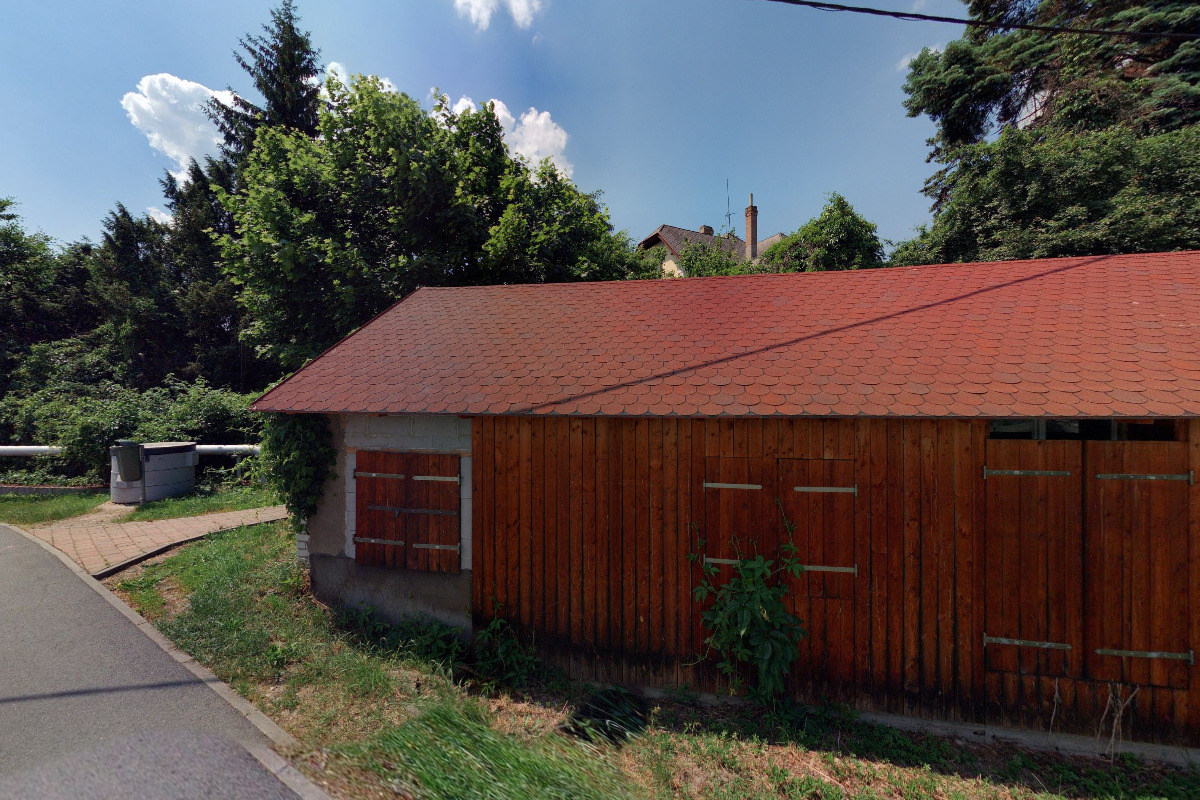 Junák - český skaut, středisko Černošice, z. s.