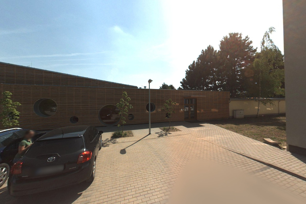 Základní škola a Mateřská škola Klecany , okres Praha- východ