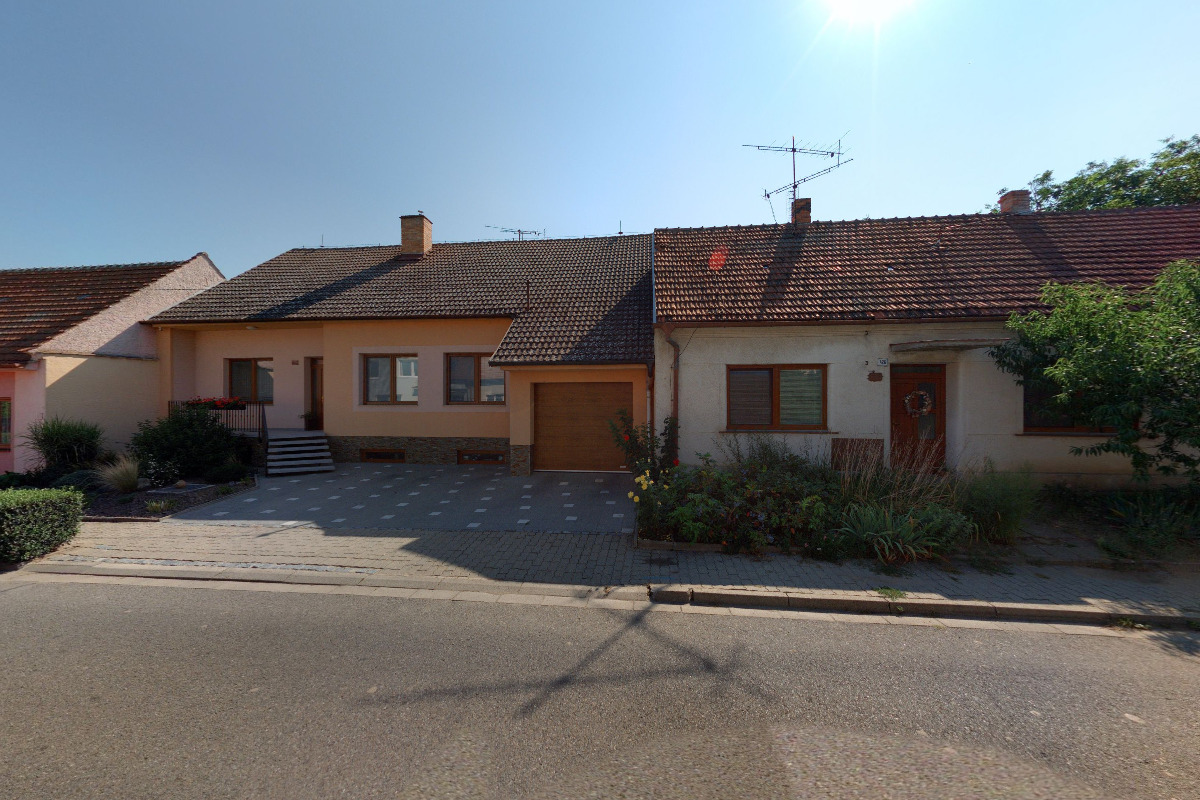 Víno Čejka - rodinné vinařství foto 2