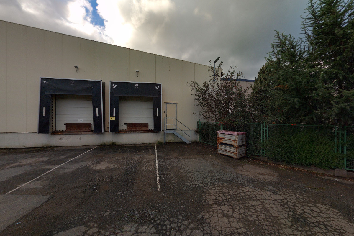 GRAMEX, spol. s r.o.