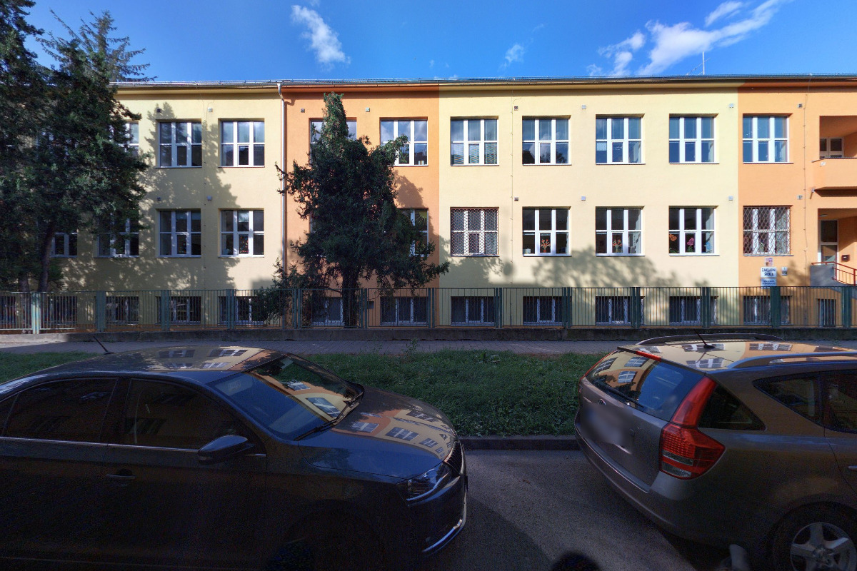 ZŠ Brno, Sekaninova foto 5