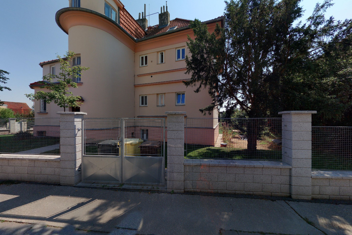 Junák - český skaut, středisko Řehoře Mendla Brno, 41. oddíl