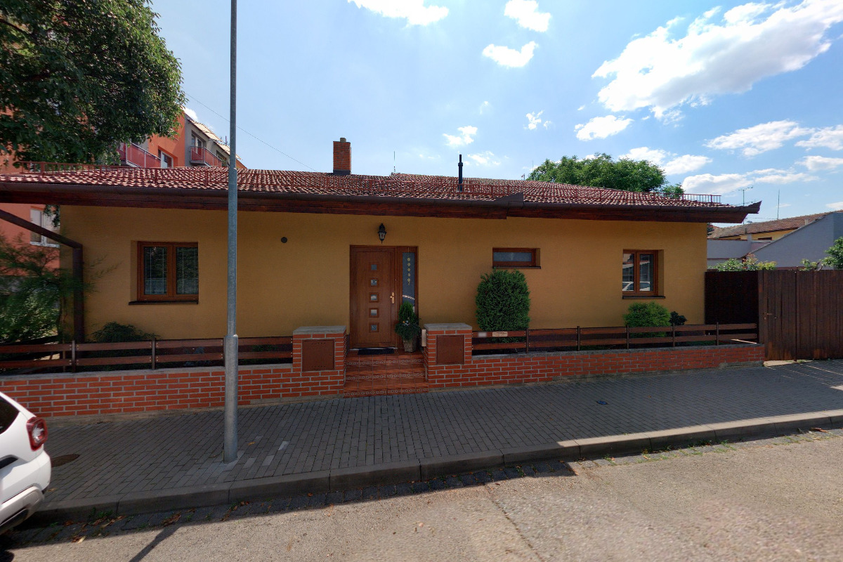 Ing. Martin Mahovský