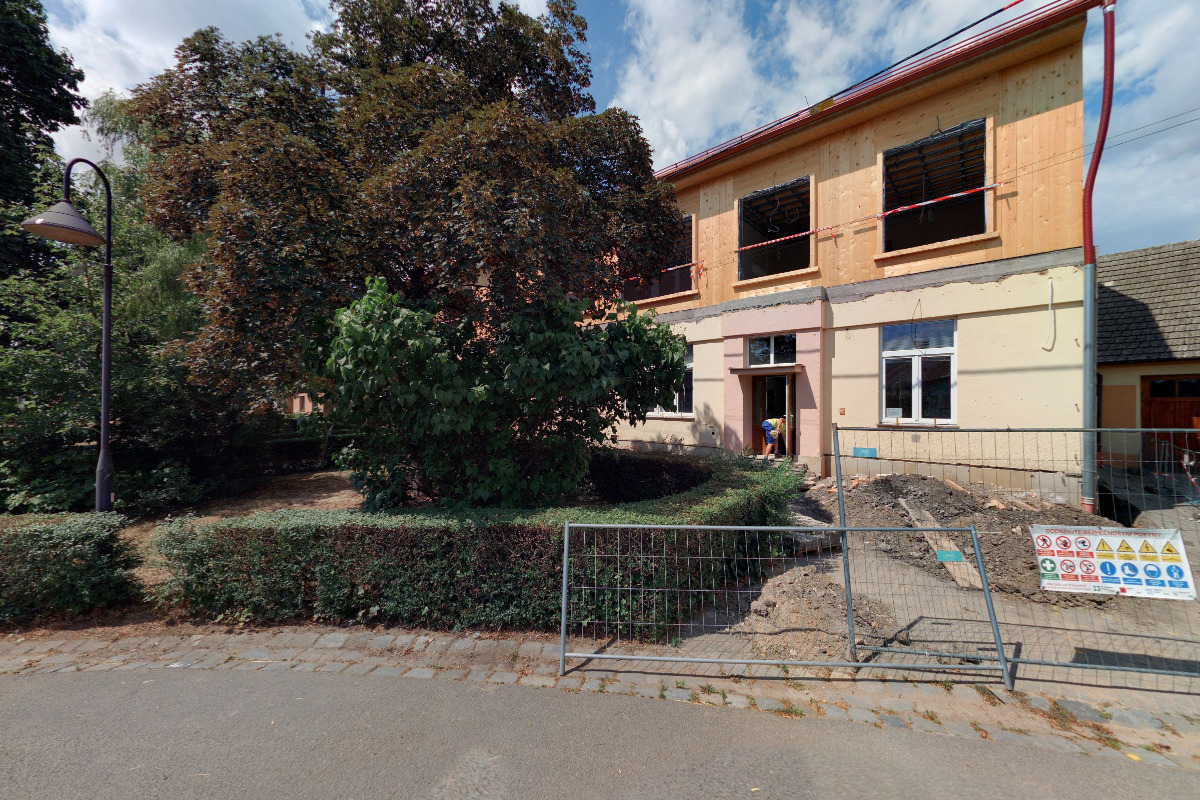 Základní škola a Mateřská škola, Žatčany foto 2