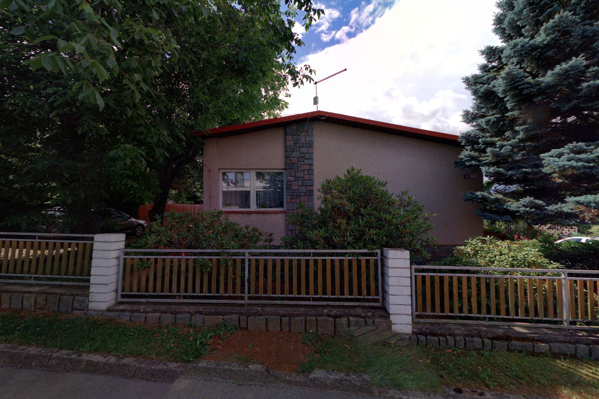 Marek Kokeš - výškové práce