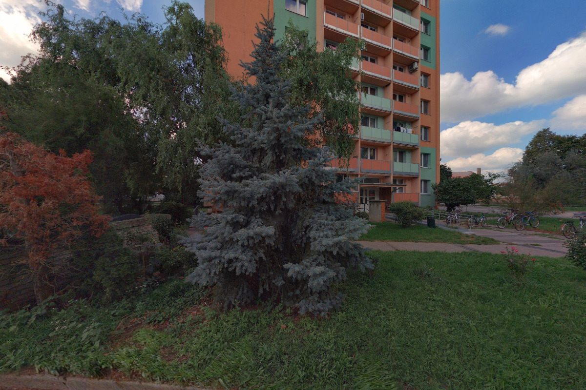 Klub přátel lokálek