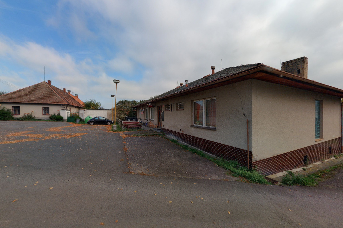 Restaurace U Jedničky foto 2
