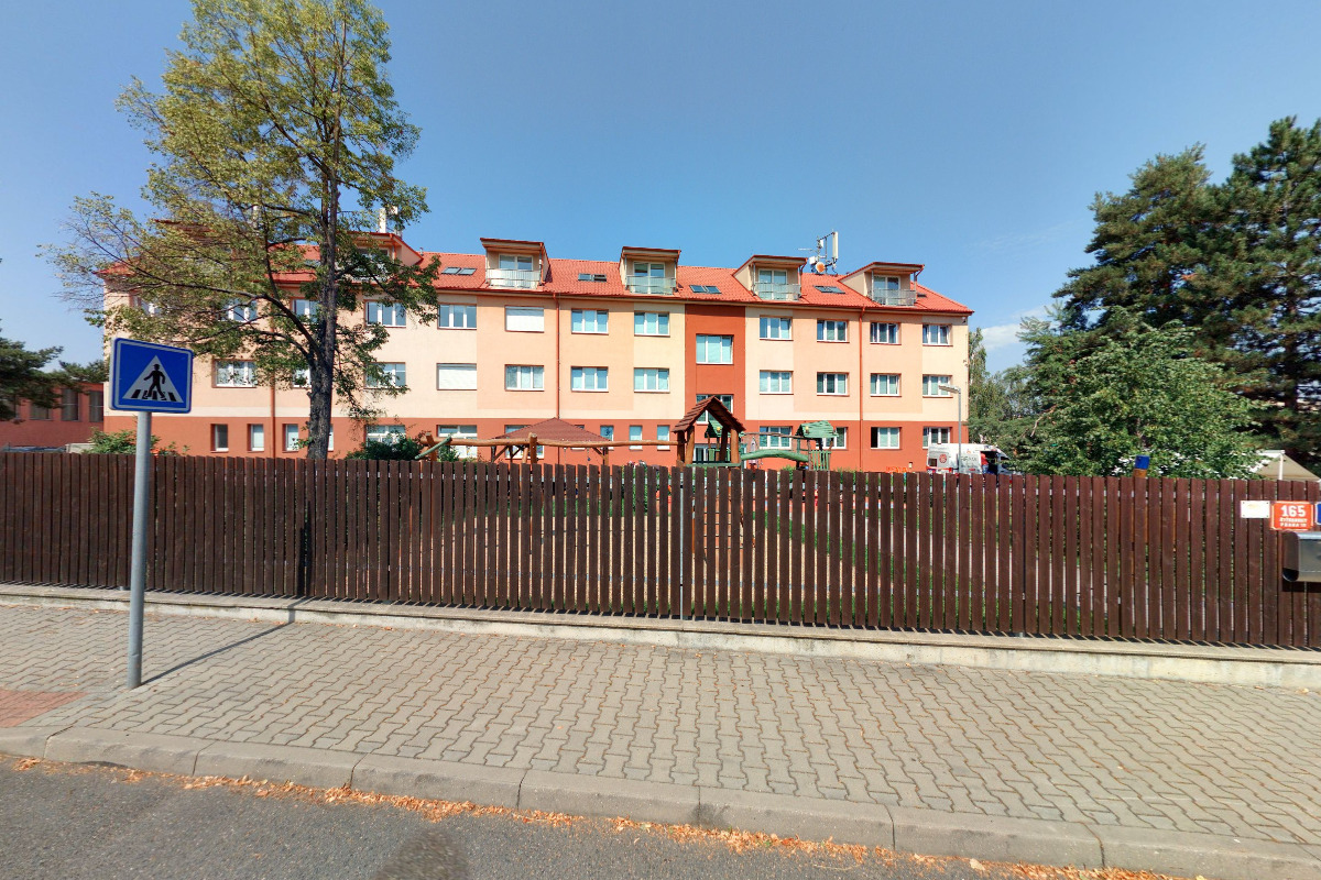 Fond ohrožených dětí - Klokánek