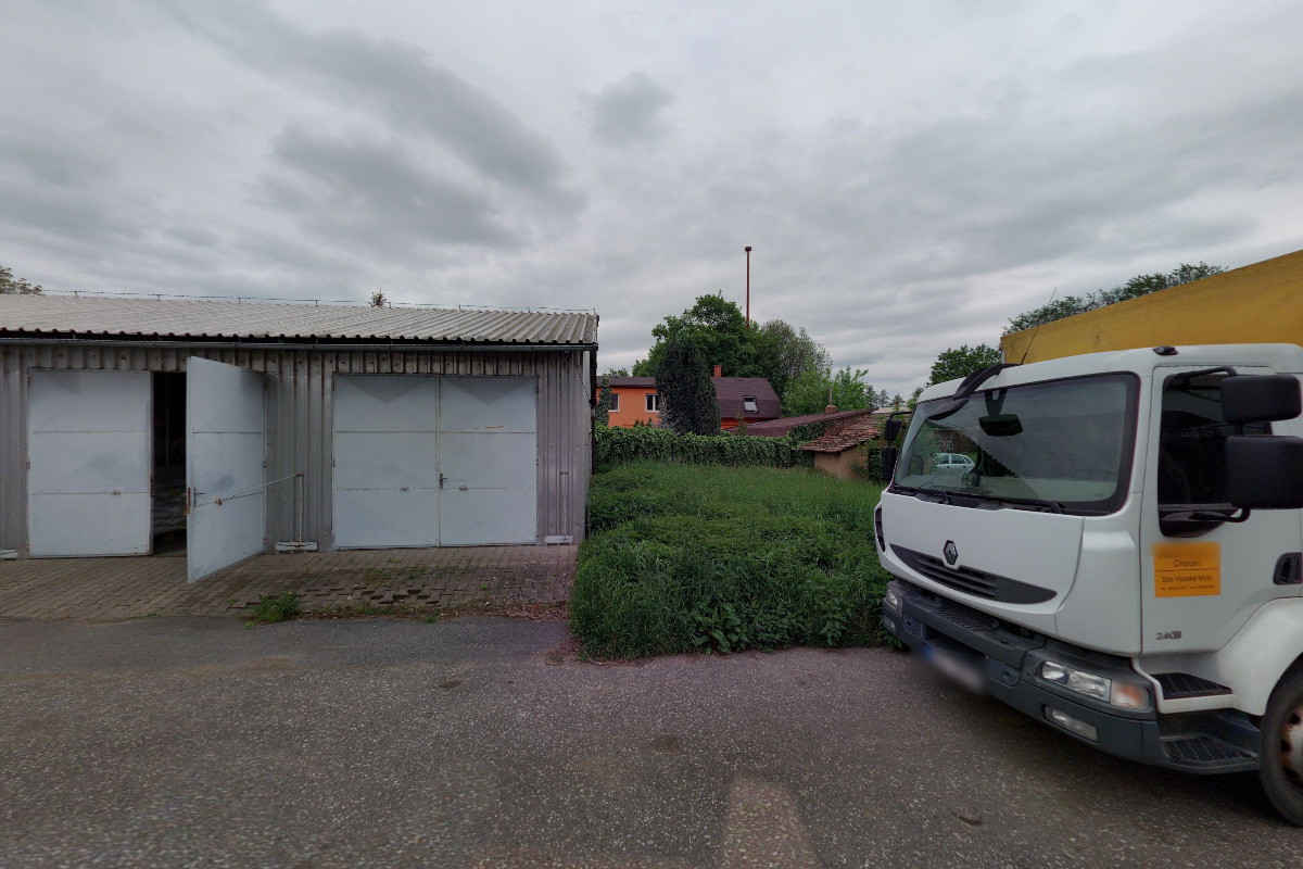 Kovoobrábění - Jiří Šraut foto 1