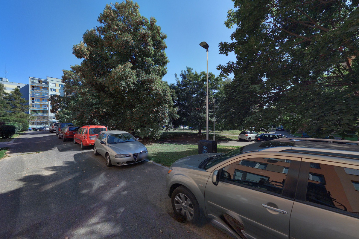 PREpoint - nabíjecí stanice PRE