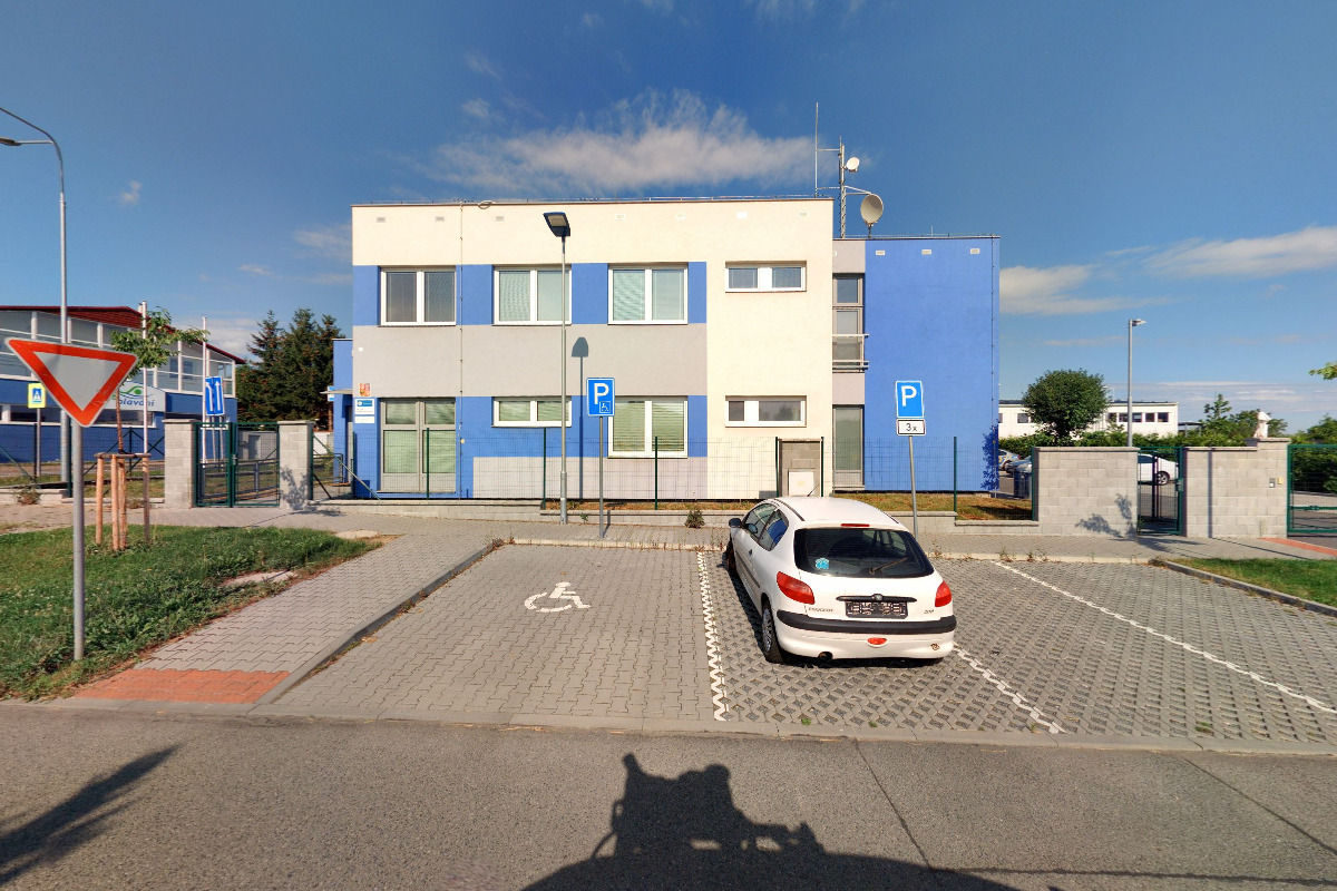 Policie ČR - Obvodní oddělení Jesenice foto 2