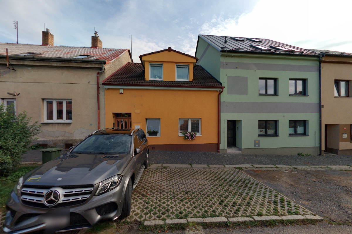 OKK Vymlátil Trans, s.r.o. foto 2