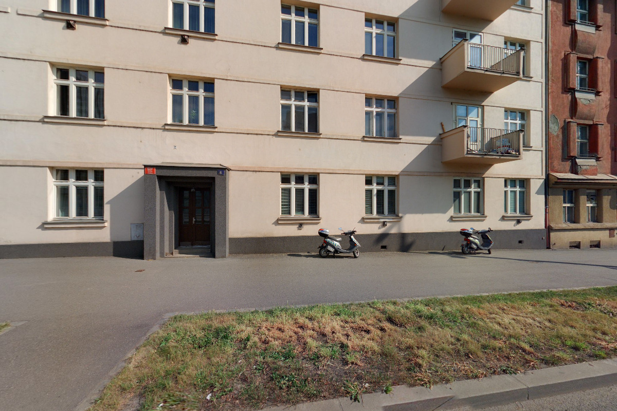 Zámečnictví  KEY NON STOP s.r.o. foto 2