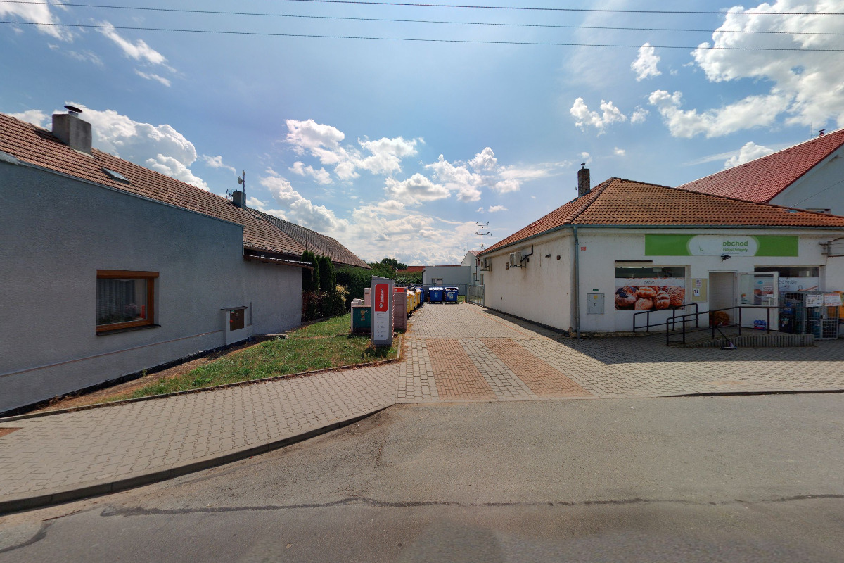 Z-BOX foto 1