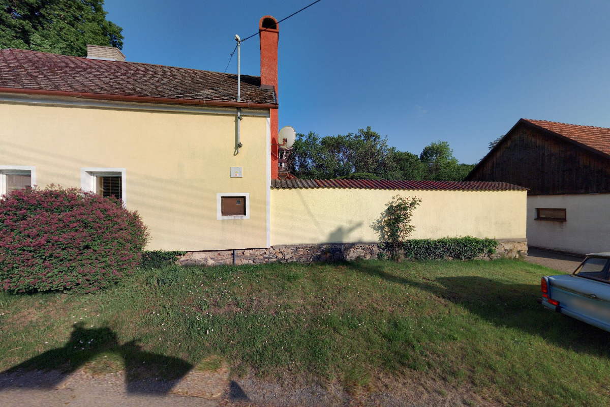 Ing. Ludmila Vitoušová