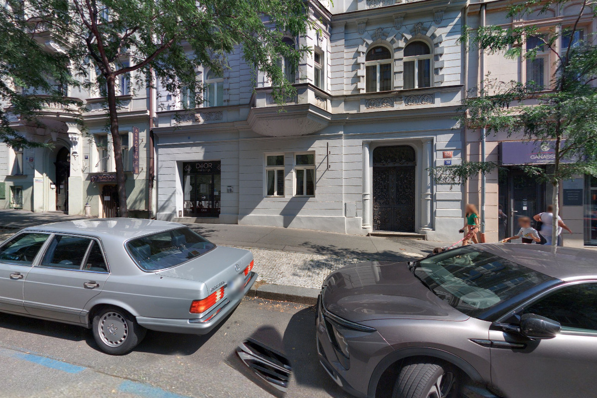 Kadeřnictví DéOR Hair Design foto 5