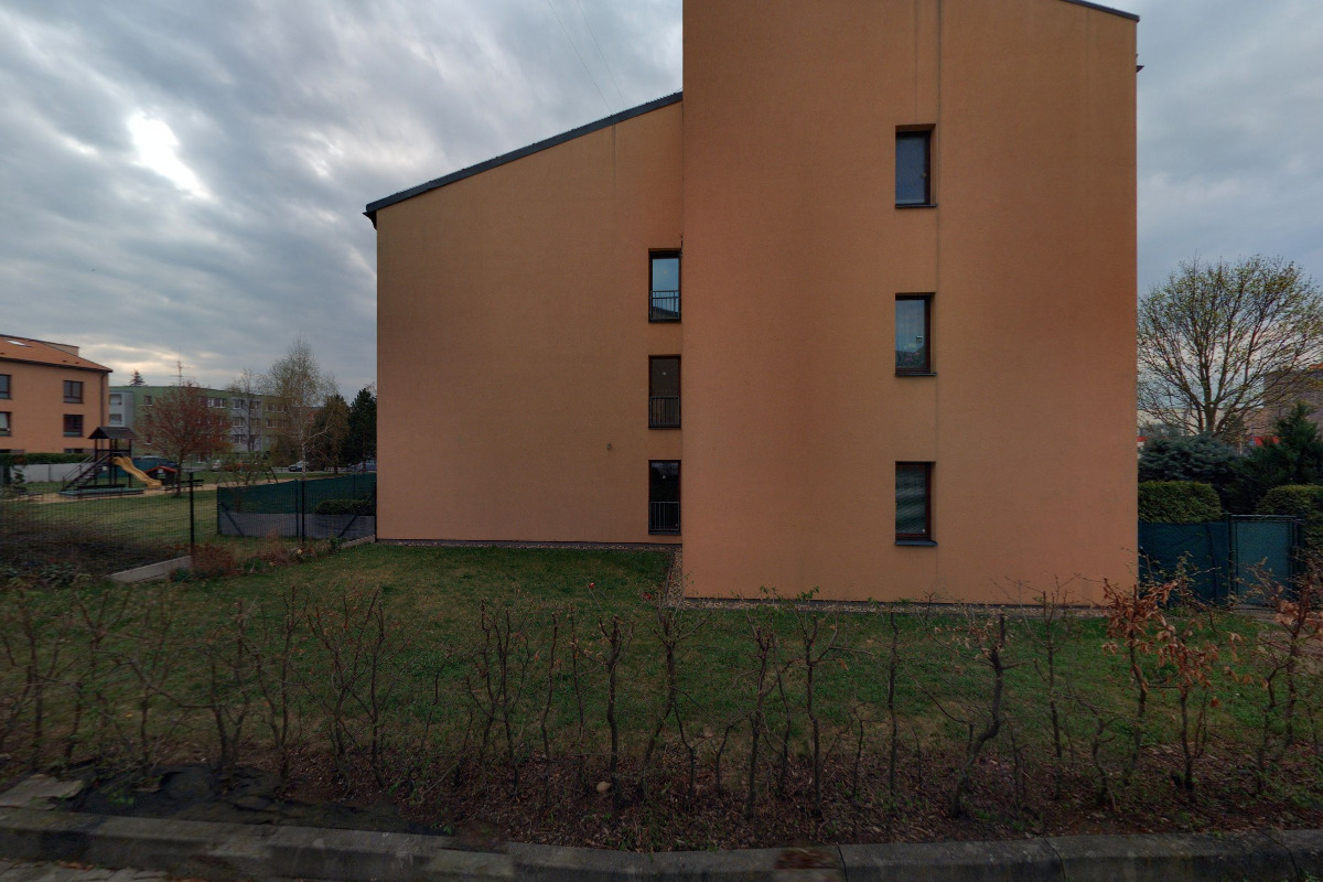 Ing. Lenka Dohnálková - Pharmacy Management