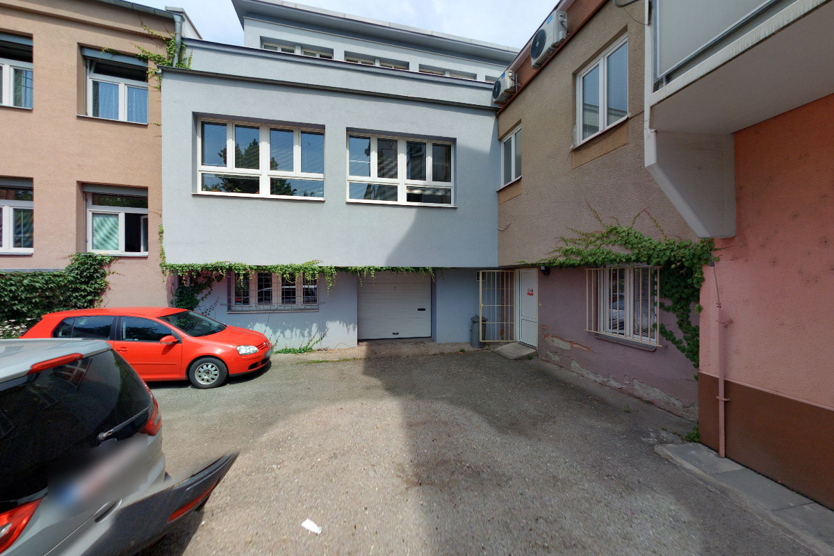Katastrální pracoviště Blansko foto 2