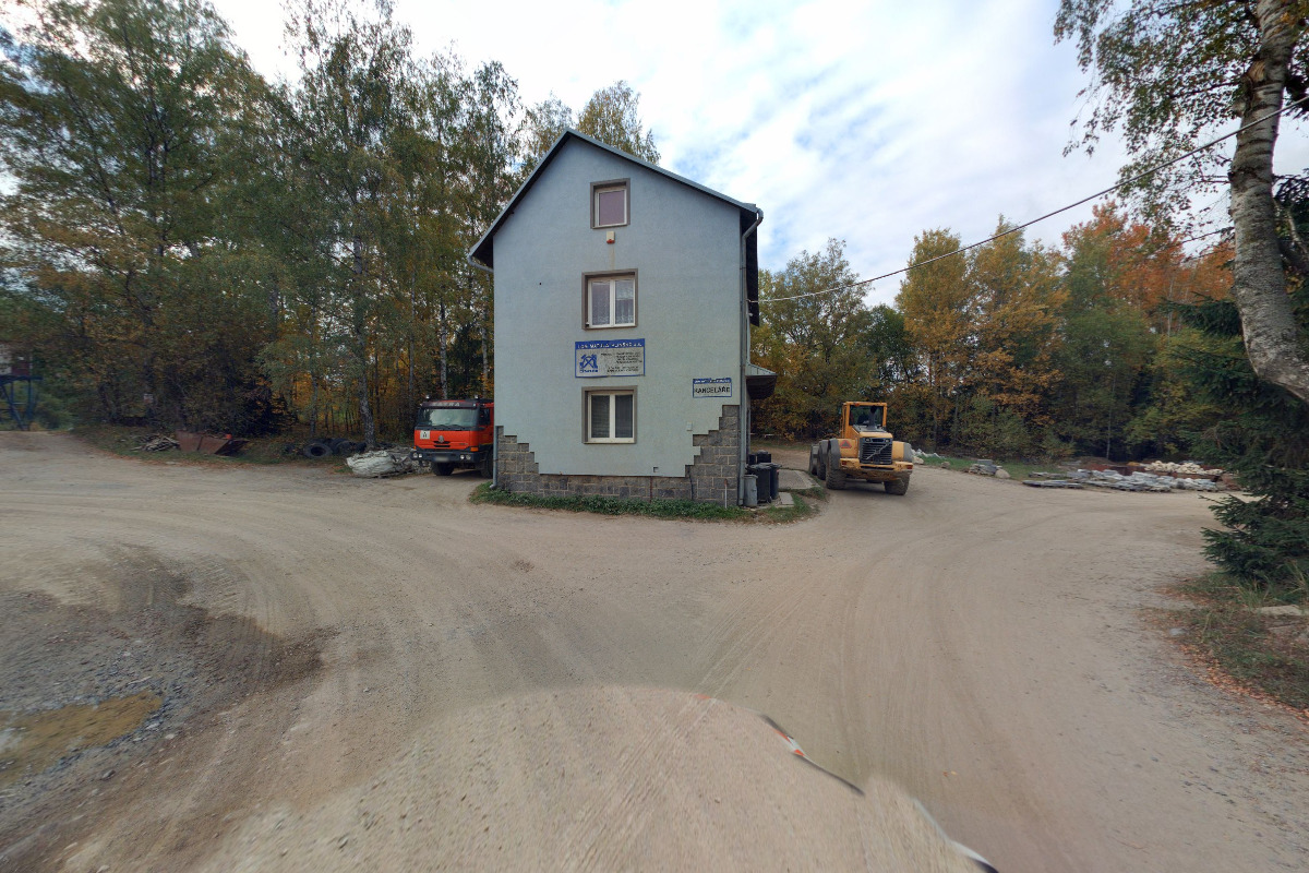 Lom Matula Hlinsko, a.s.