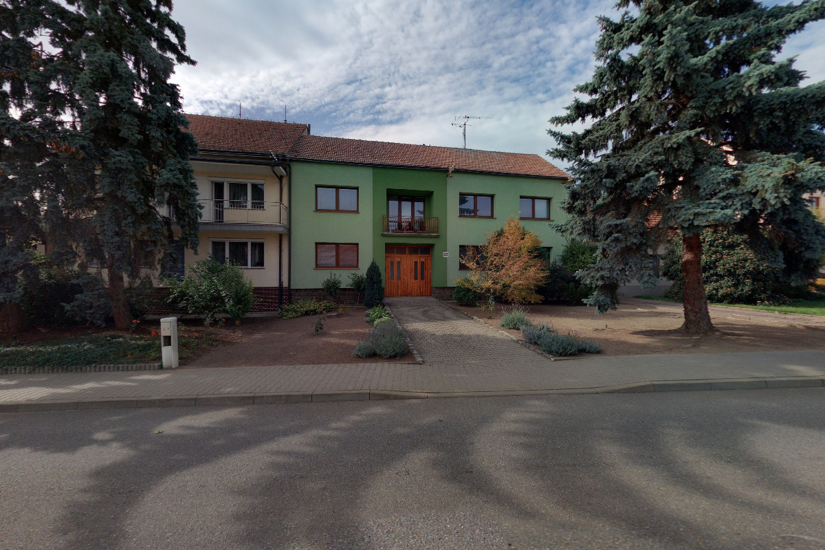 Orel jednota Velké Němčice