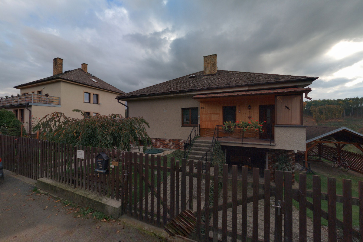 MVDr. Jaroslav Hroch