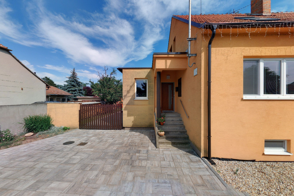 Kontejnerová doprava Michal Gašek foto 5