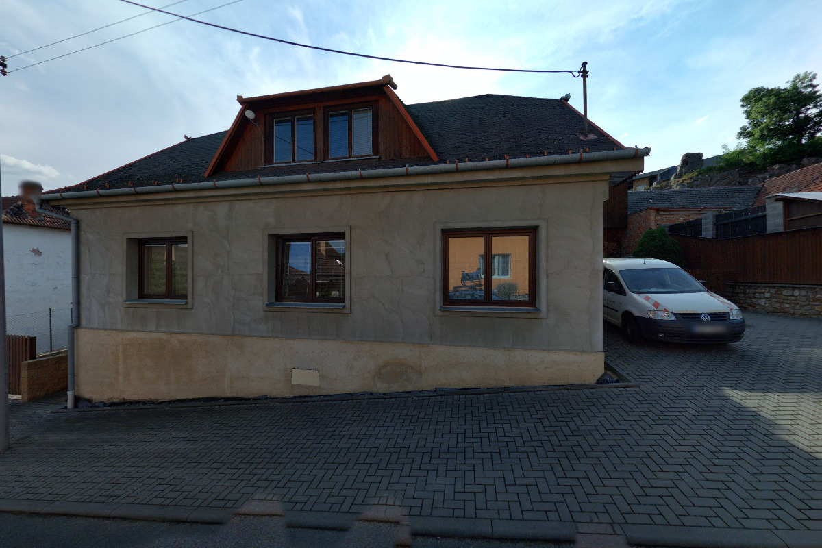 Zemní práce Pavel Bartošek foto 5