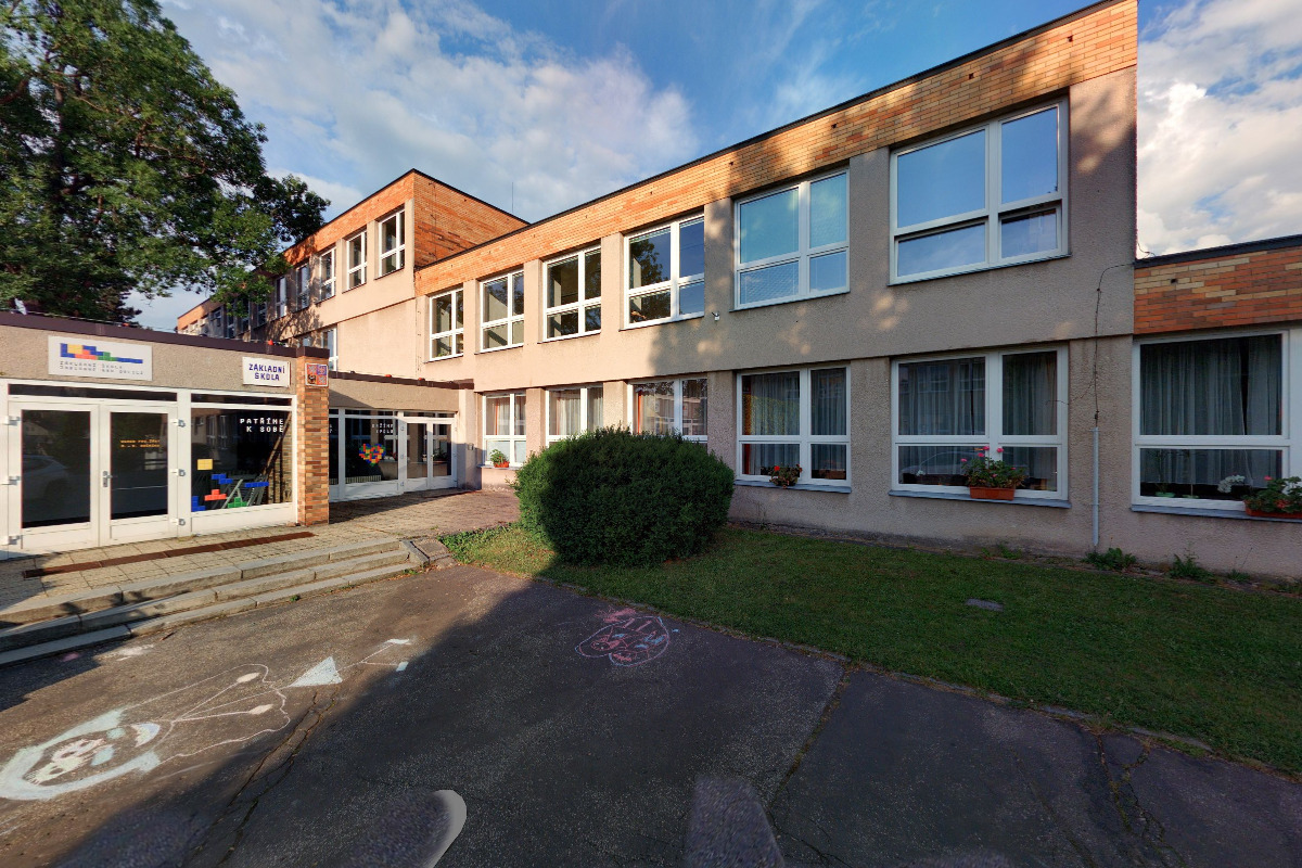 ZŠ Jablonné nad Orlicí foto 2
