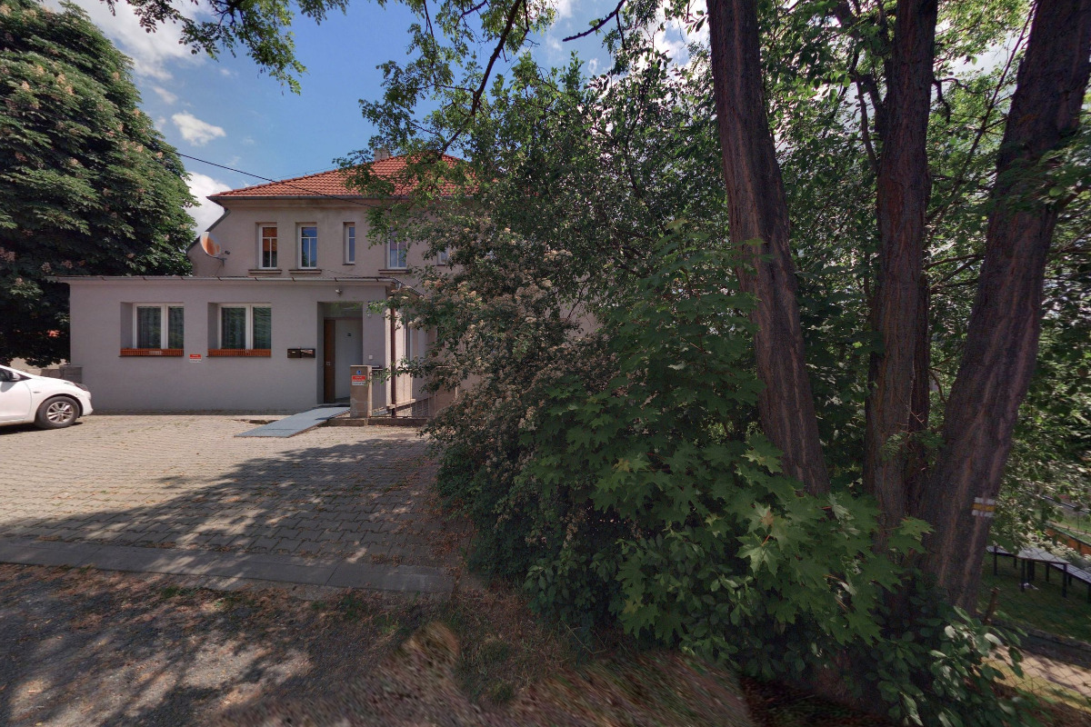 Blindhelp - Sdružení pro pomoc zrakově postiženým