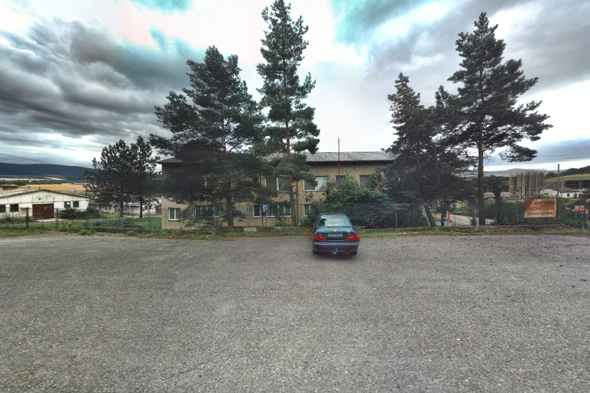 AGP Beroun-Agropodnik, a.s.