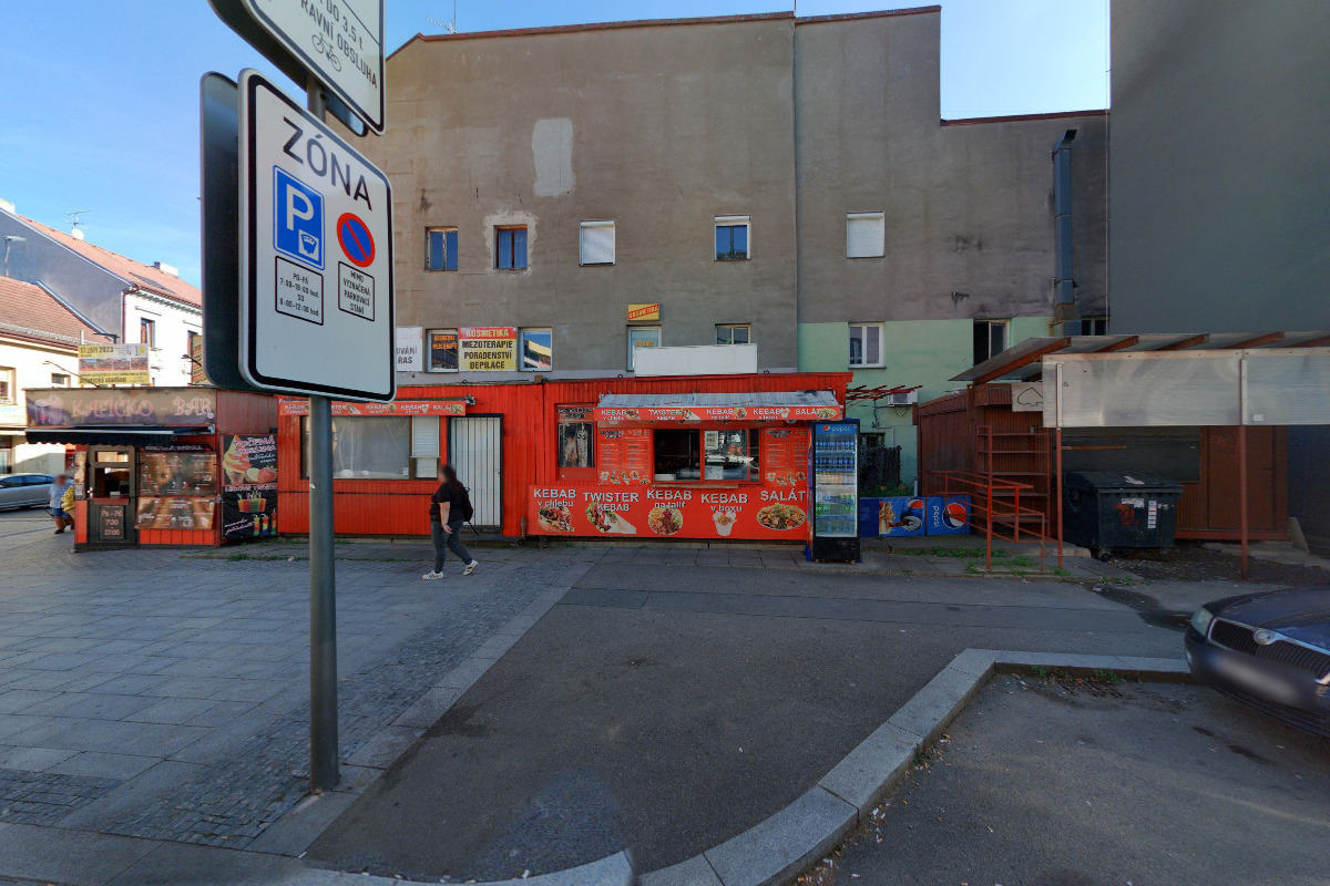 Istanbul Kebab foto 2