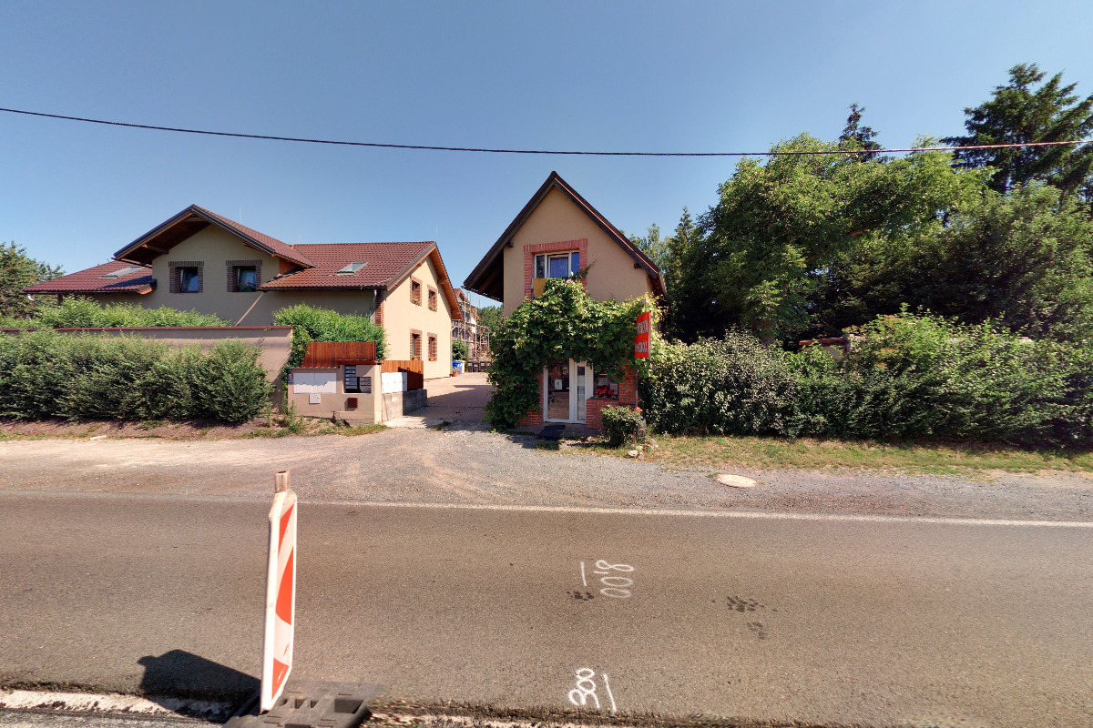 Vinotéka Louňovice